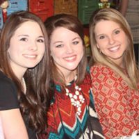 Sarah Gilliard Photo 5