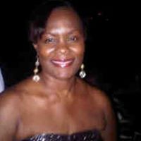 Marcia Hamilton Photo 3