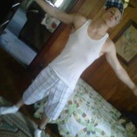 James Vest Photo 39