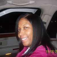 Cathy Strong Photo 5