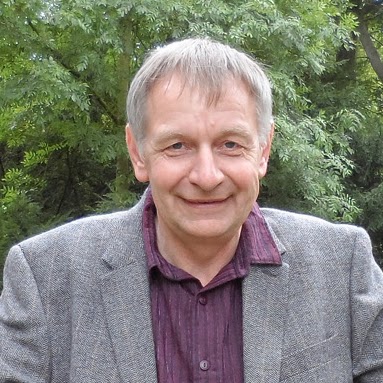 John Bevan Photo 24