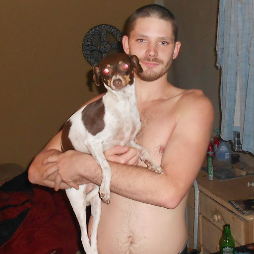 Christopher Floyd Photo 29
