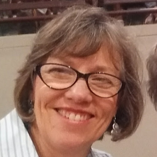 Julianne O'Brien Photo 4