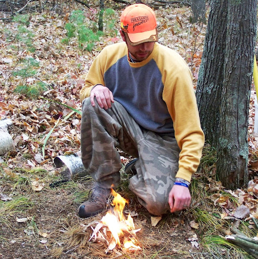 Alex Vandenberg Photo 5