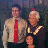 Ruth Wong Photo 30