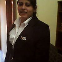 Raquel Portillo Photo 7