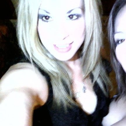 Rachael Hall Photo 7