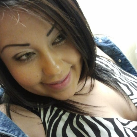 Jeanette Garcia Photo 41
