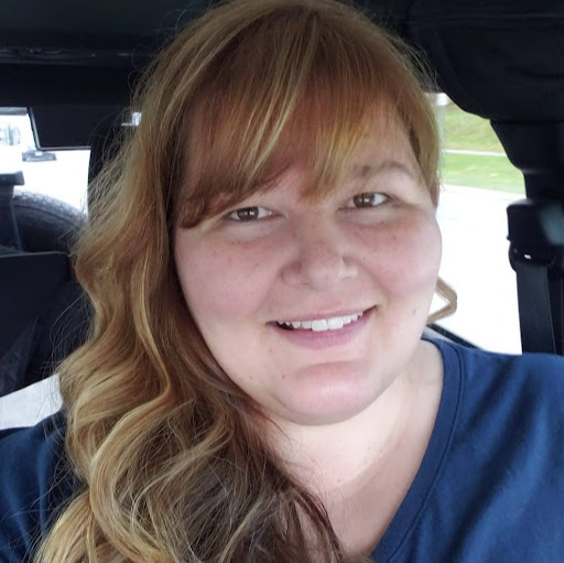 Allison Simpson Photo 31