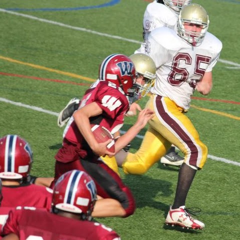 Michael Heffernan Photo 36