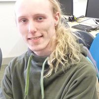 Ben Kendall Photo 33