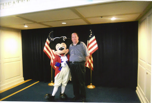 Jim Schaefer Photo 11