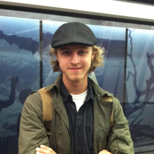 Will Lewis Photo 9
