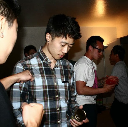 Kevin Ho Photo 37