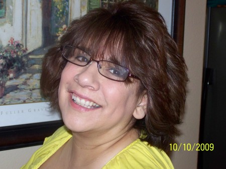 Victoria Vasquez Photo 22