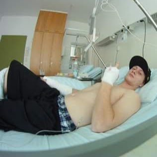 Michael Ries Photo 6