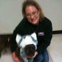 Shelley Myers Photo 33