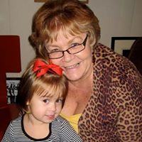 Jackie Ray Photo 8