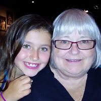 Beth Beckham Photo 8