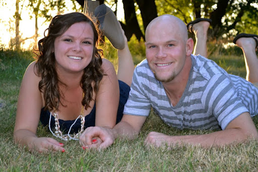 Megan Morrison Photo 31