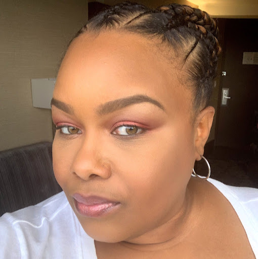 Ebony Walker Photo 32