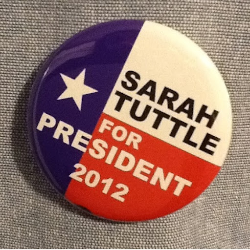 Sarah Tuttle Photo 32