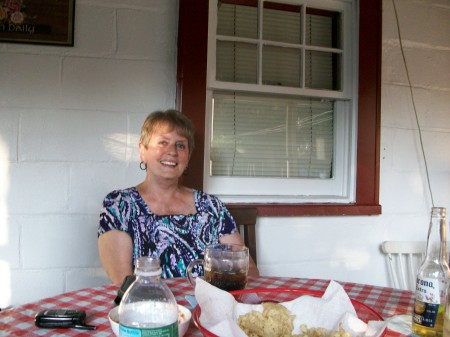 Virginia Johnson Photo 15
