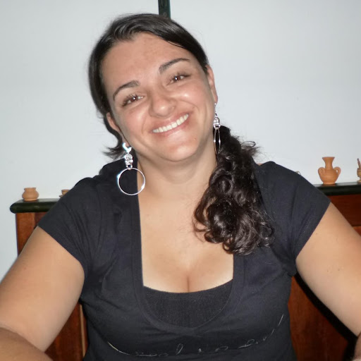 Liliana Martinez Photo 33