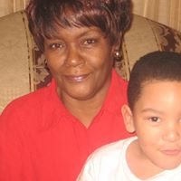 Mary Bethea Photo 9