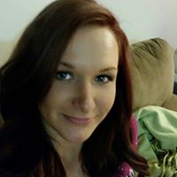 Melissa Leach Photo 18