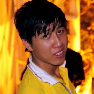 Peter Roy Photo 14