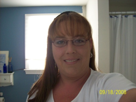 Michelle Fortier Photo 22