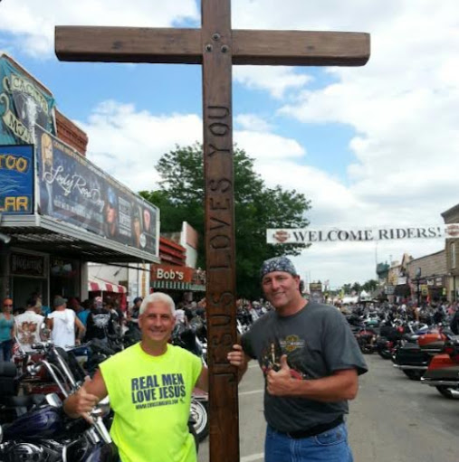 Barry Bowers Photo 7