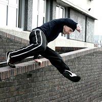 Stephen Slade Photo 41