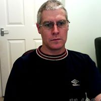 Richard Meadows Photo 46