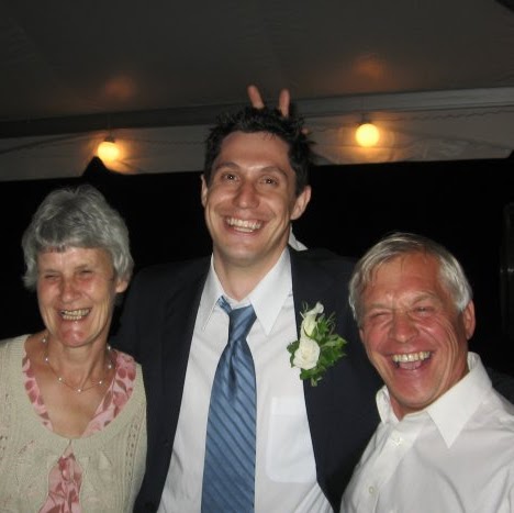Andy Bullock Photo 6