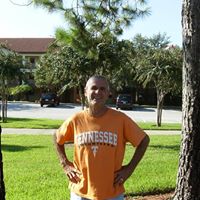 Kenny Hopson Photo 4