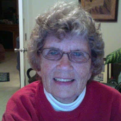 Alice Hudson Photo 16