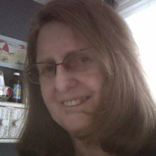 Barbara Pratt Photo 20