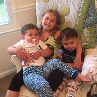 Susan Hopkins Photo 17