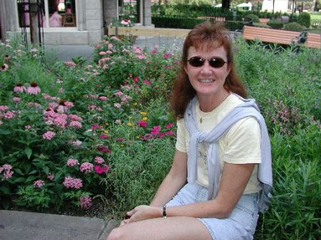 Teresa Langston Photo 13