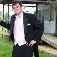 Thomas Winslow Photo 21