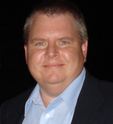 Jeremy Walker Photo 25