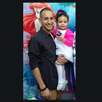 Gerardo Colon Photo 15