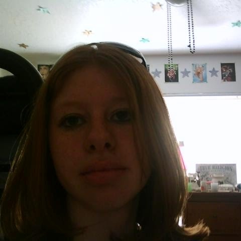 Michelle Walter Photo 42