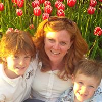 Brenda Munn Photo 12