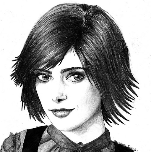 Alice Jenkins Photo 32