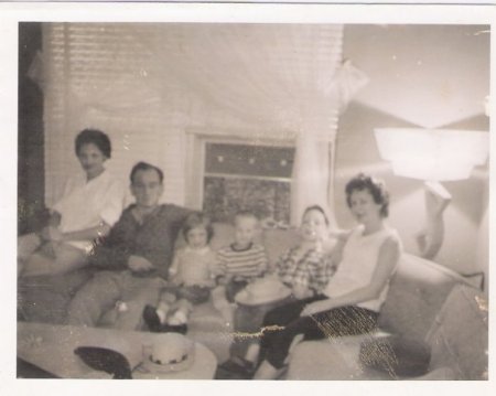 Dorothy Cole Photo 4