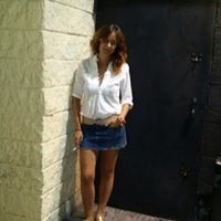 Maria Salvo Photo 25