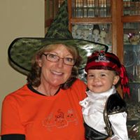 Elizabeth Pullen Photo 11